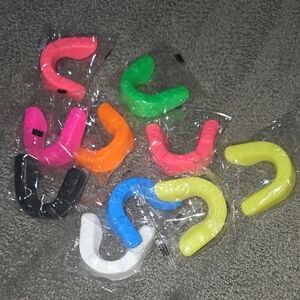 Colorful Mouthguards Set- UNISEX